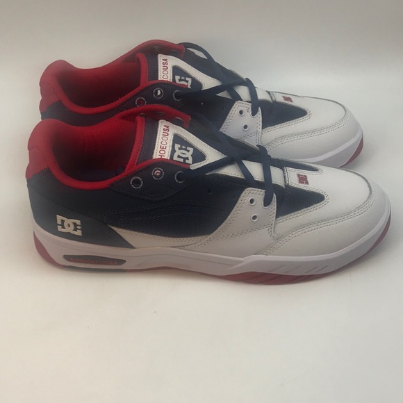 DC Shoes Maswell Skate Shoes - Mens Size 12 main image 4